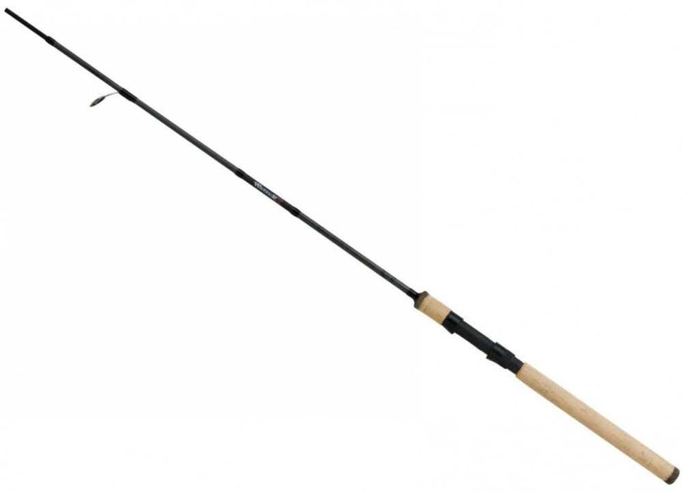 Lanseta Rage Warrior Spin 240cm./15-50 gr. - Fox