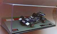 Macheta Politoys FX3 (Henri Pescarolo) Formula 1 1972 - Altaya 1/43 F1