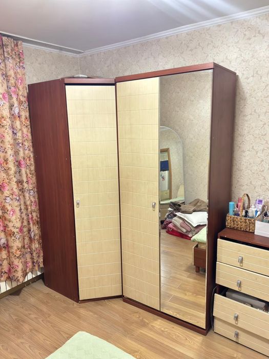 Спальный гарнитур за символичную стоимость 40 000 тенге, продам