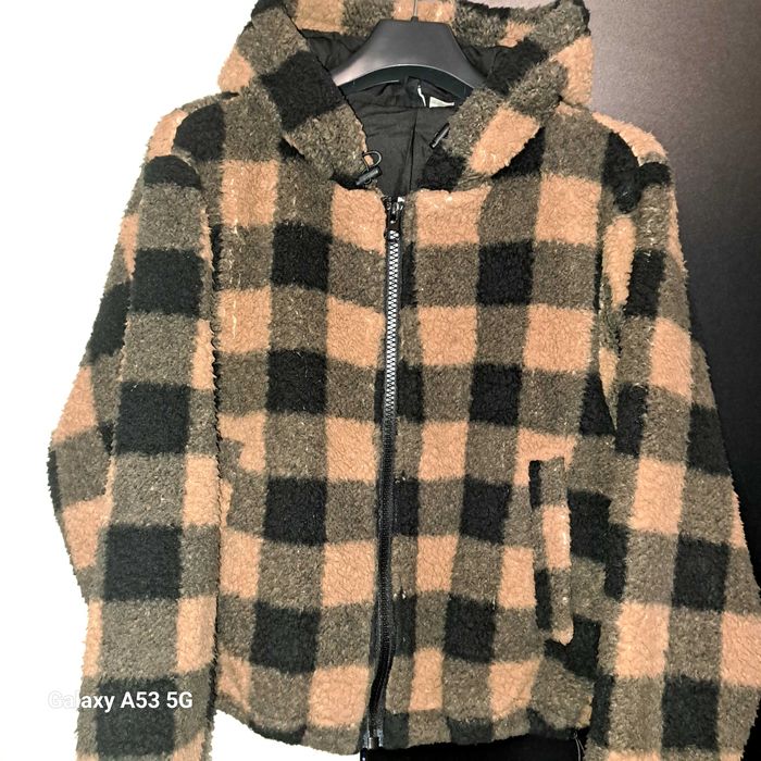 Jacheta Zara fete 11 - 13 ani