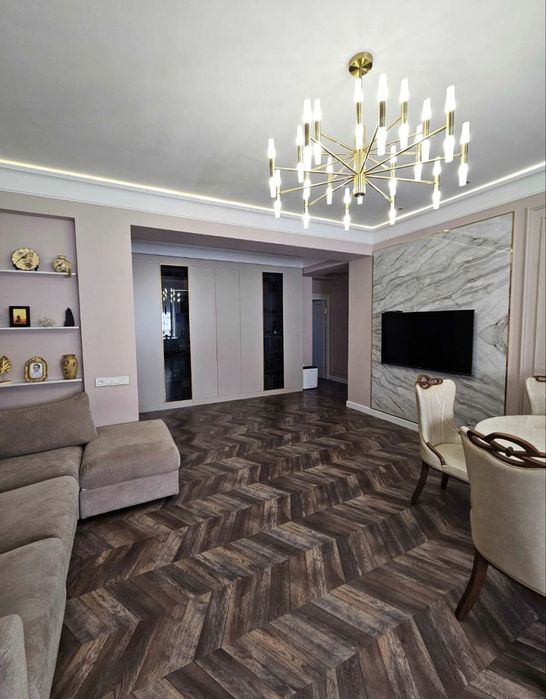 Квартира продается 3/8/10 на жк Elite house