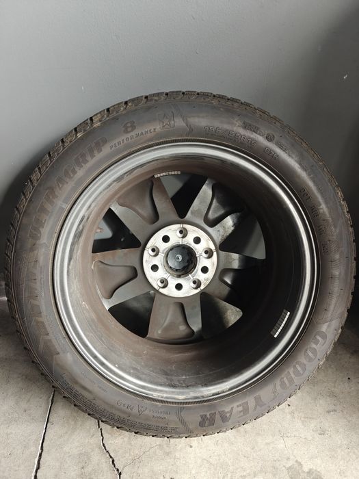 Джанти за Mini Cooper 195/55 R16 Dot 3423 4 броя