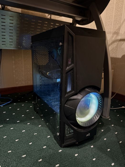 Игровой компьютер i5-9400f/ Gtx 1650s