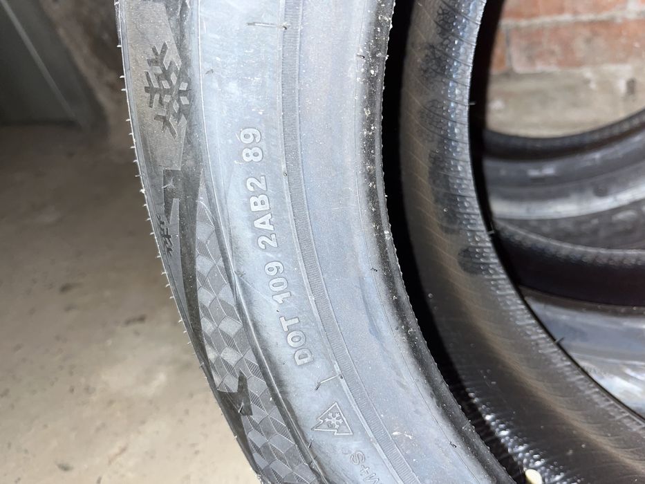 Всесезонни гуми 175/65 R14 Armstrong Ski-Trac PC – нови, със стикери