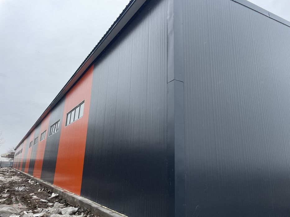 ‼️ТОП‼️Доборные элементы, нашельники! Фасонные элементы