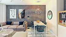 Apartament 2 camere zona Teodor Pallady- metrou Nicolae Teclu