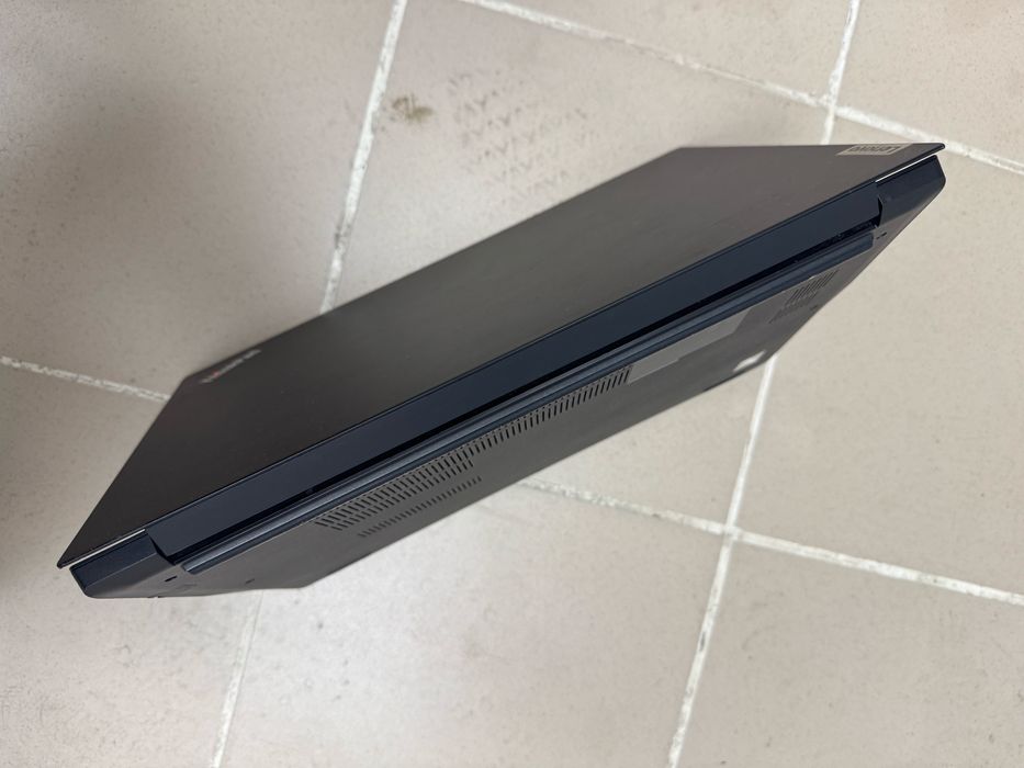 Лаптоп Lenovo ThinkPad E15 4-th Generation / 15,6”, i5