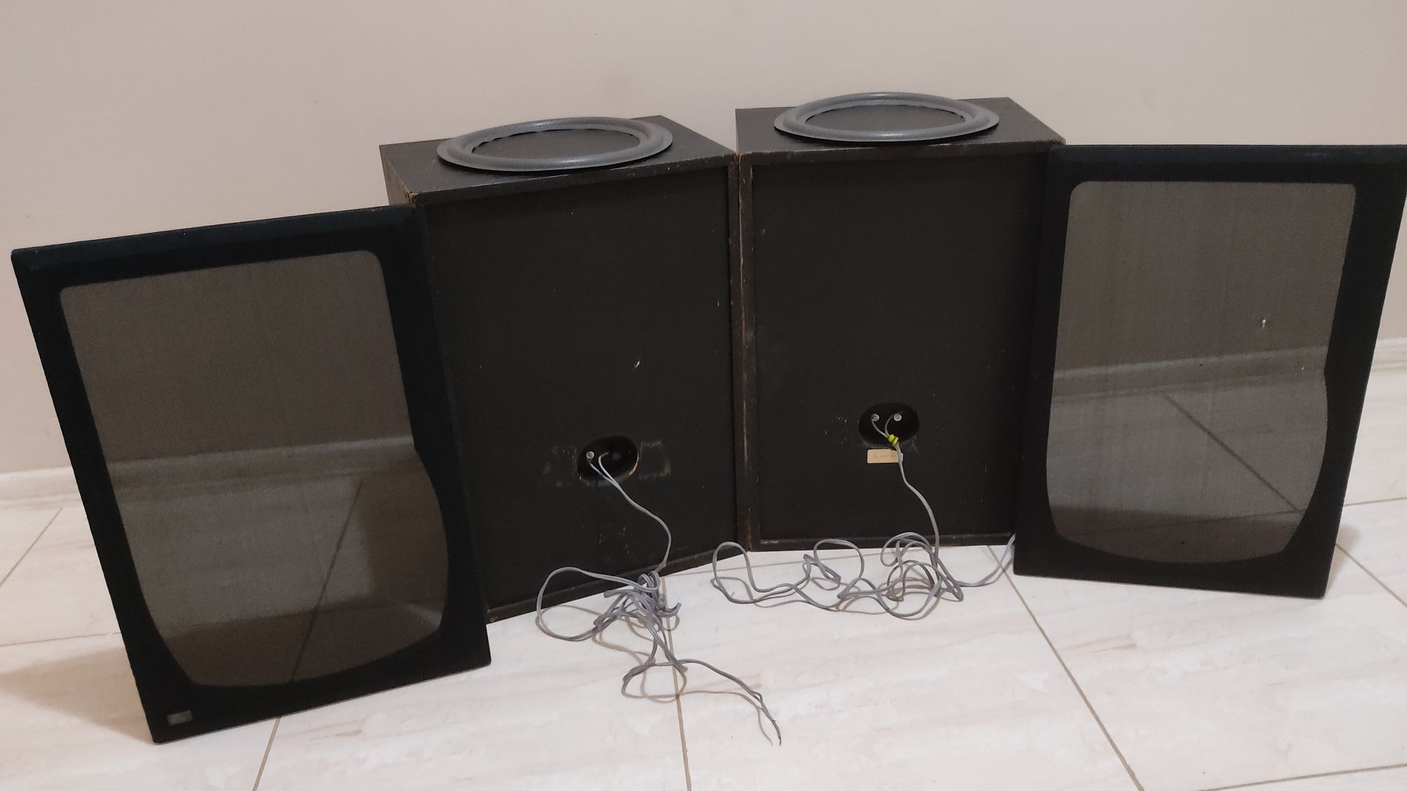 Тонколони Tele.Sound 10"