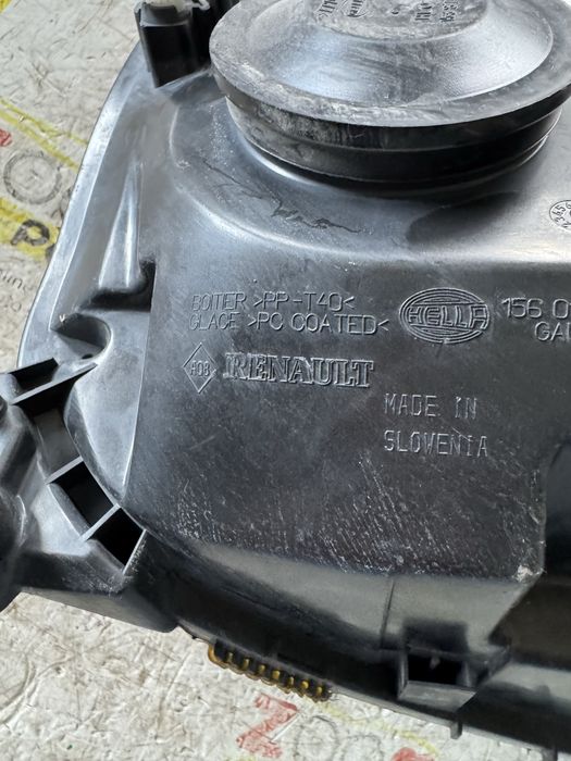 Far stanga nou original Renault Clio Symbol 2002-2007