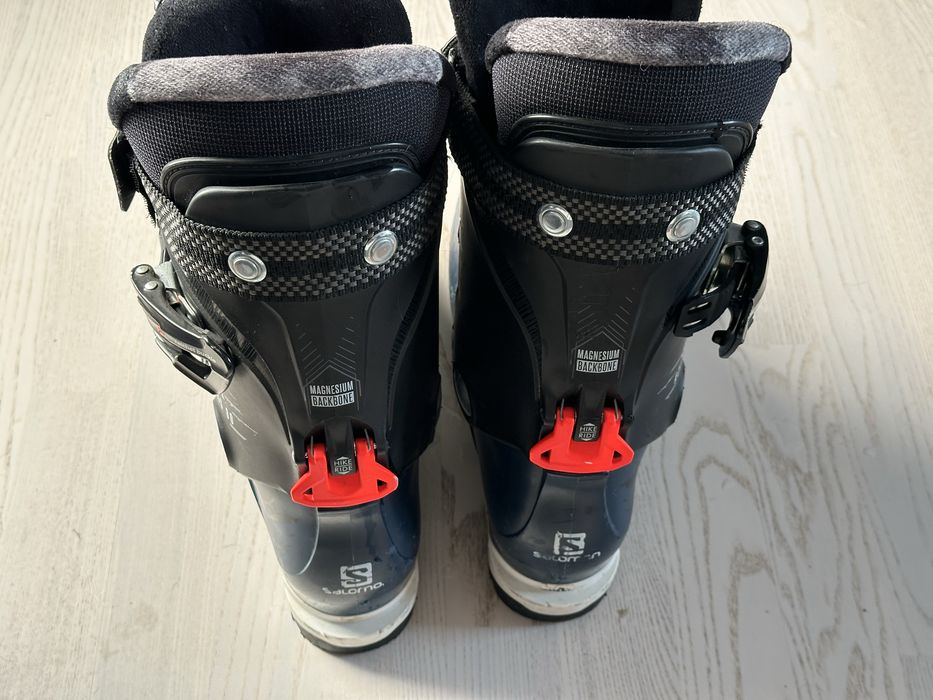 Clapari Ski Salomon Quest Access 80 Marimea 29cm / 46EU