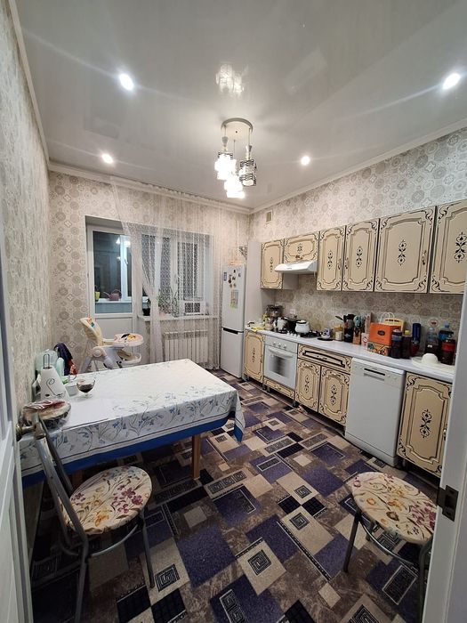 Продаётся 2 комн Северо Восток 2020г