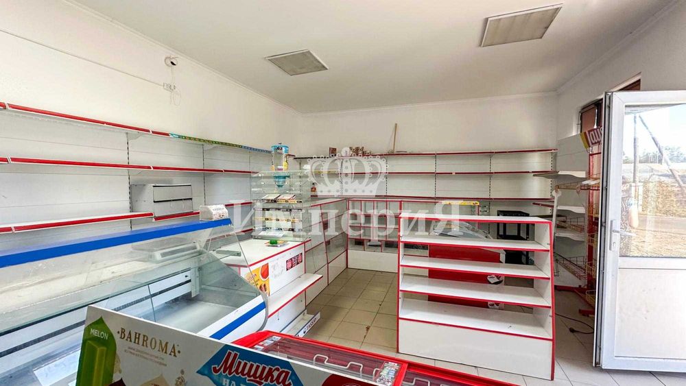 Продам Магазин Дулат Империя