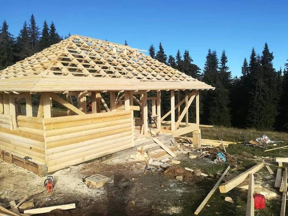 Țiglă metalica tip lindab