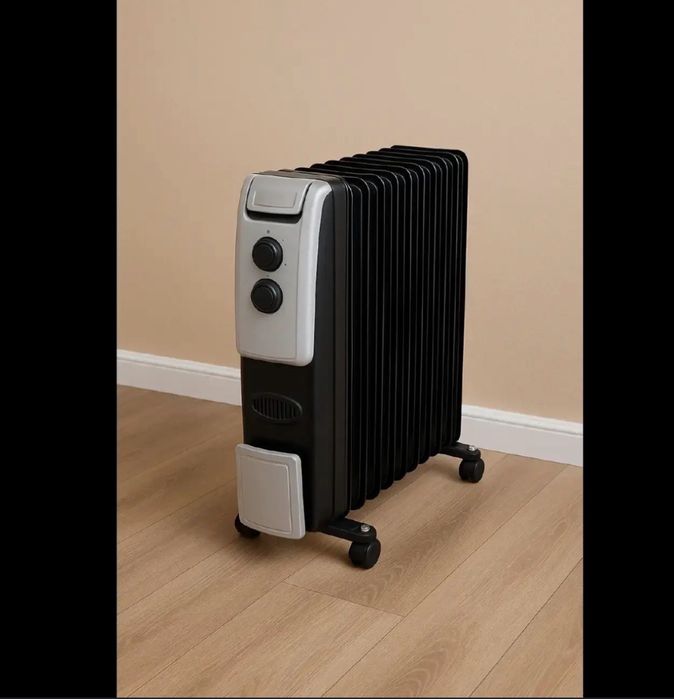 Масляный обогреватель BOSCH-13 доставка бесплатно!!!