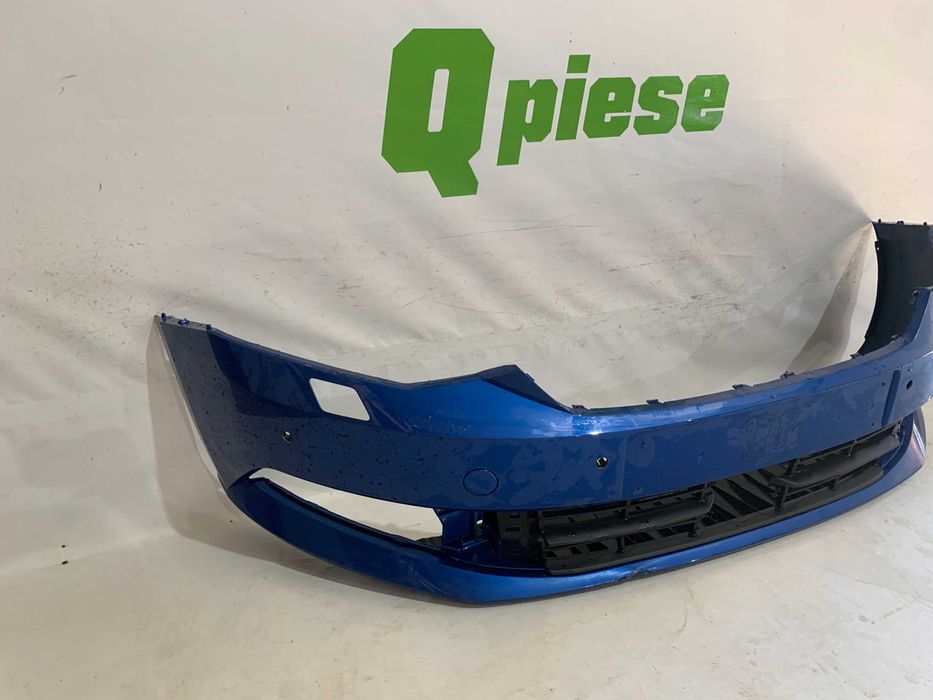 Bara fata  Skoda Fabia 3 2014 - 2019 cod origine  6V0807221