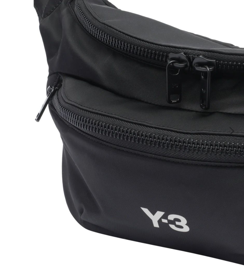 Оригинална мъжка чанта Y-3 Fanny Pack bag