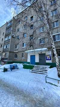 Продается 2 комнатная квартира на улице Гашека д12/1,район КЖБИ.