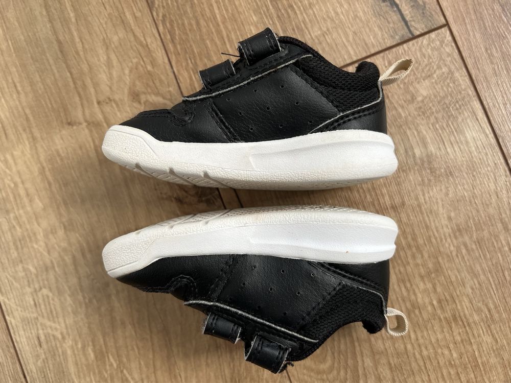 Adidas 20 adidasi piele copii