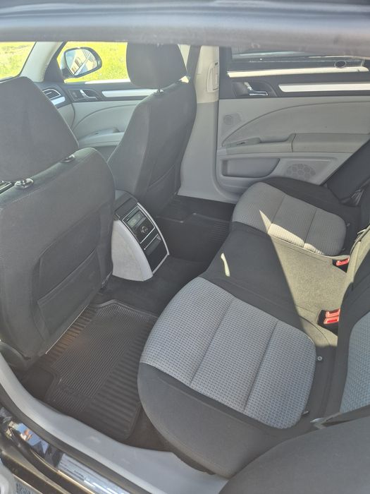 Skoda Superb 2010 170cp