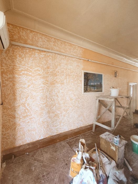 Маляр Ака Ука Усталар