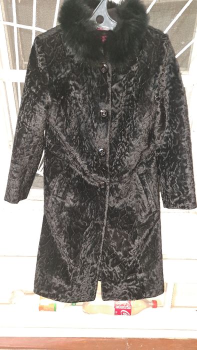 Пальто  Турция размерi 40