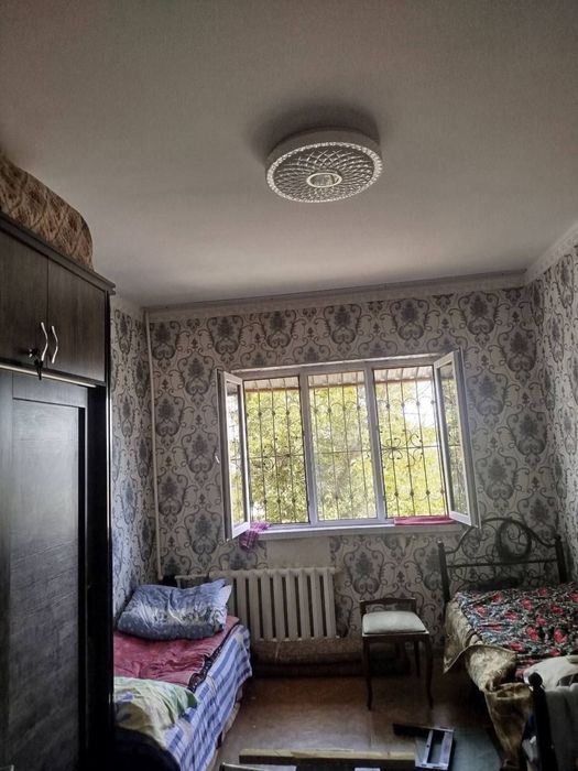 ПРОДАЁТСЯ КВАРТИРА  Чиланзарский район Ориентир: 20 квартал