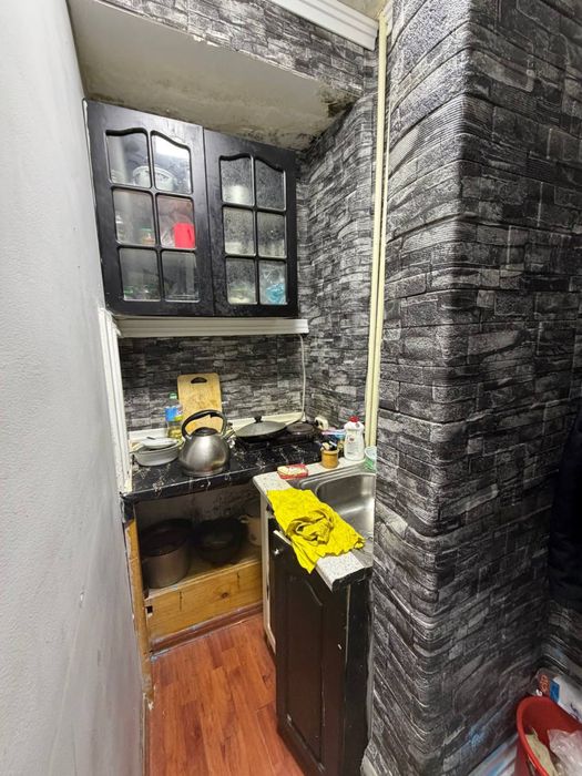 Продается малосемейка на Ттз 4 !