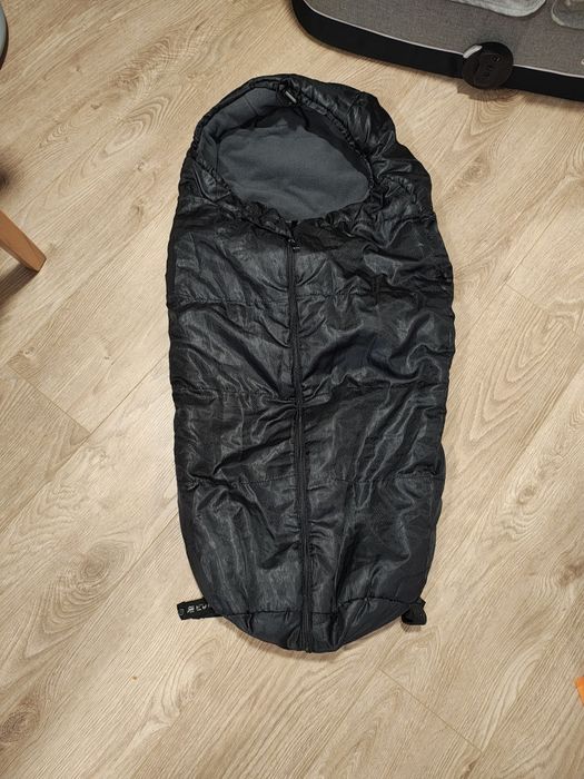 Универсален зимен чувал Everest