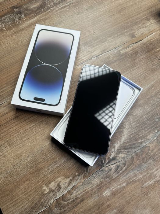 iPhone 14 Pro Max 128GB, OKazie