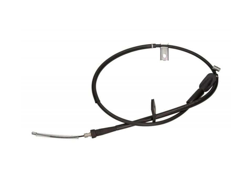 Cablu, frana de parcare Opel AGILA A H00 2000-2007 444345