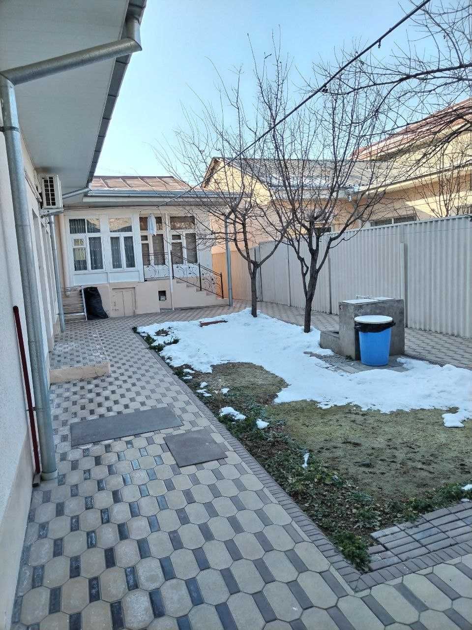 Продается два по 3-соток участка в Юнусабаде
