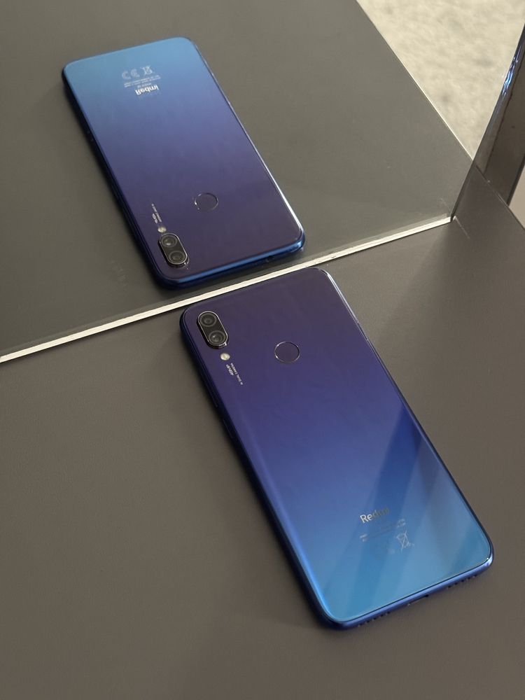 Redmi Note 7 ideal holatda