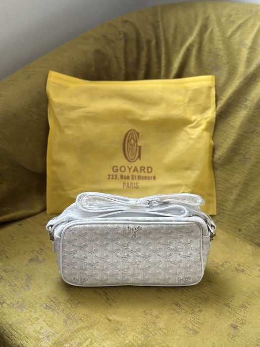 Geanta Goyard