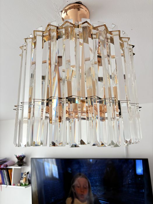 Люстра для зала и для спальня