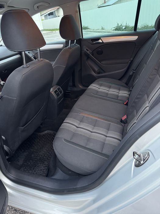 Golf 6 1.4tsi 122cp echipare match