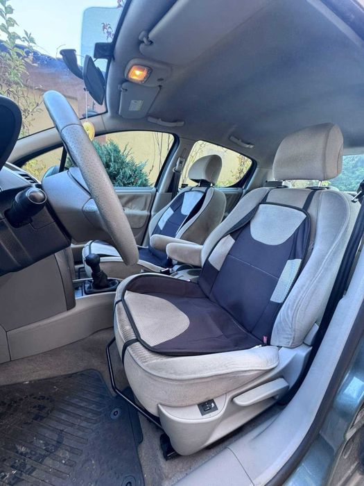 Peugeot 207 1.6HDI-2007 De vanzare