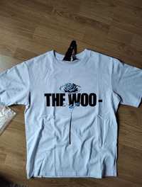 tricou vlone the woo