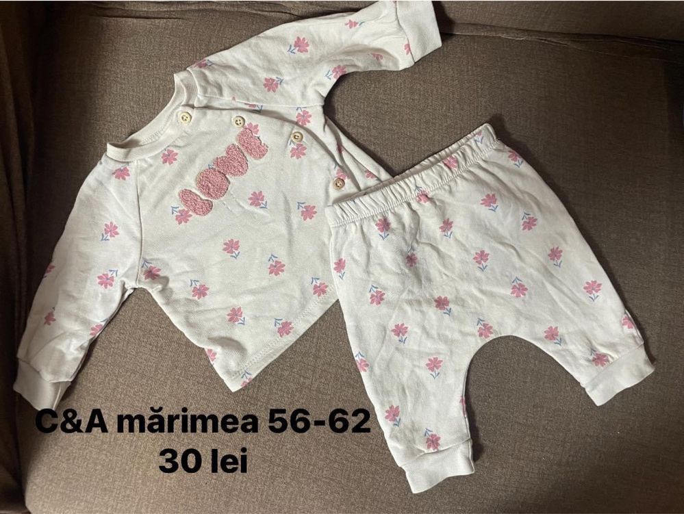 Hainute fetita 56-62