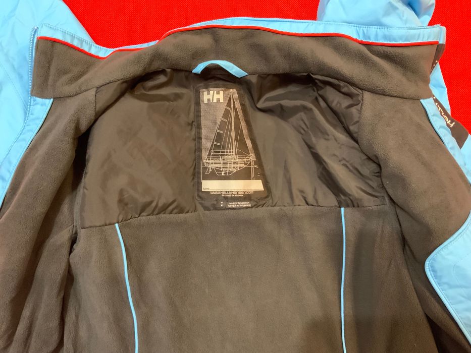 Helly Hansen-оригинално дамско яке 40 м