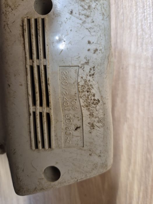 Pistol de lipit cu fludor