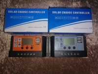 Solar Charge Controller 100A/60A
