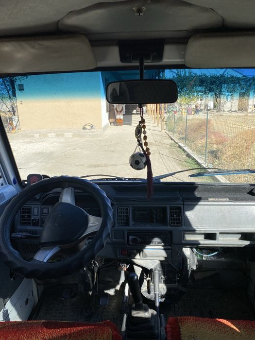 Damas 1999 yil holati yaxshi