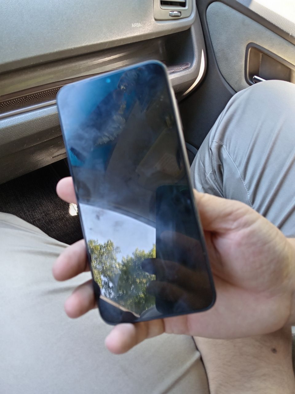 Samsung A15 8/128gb