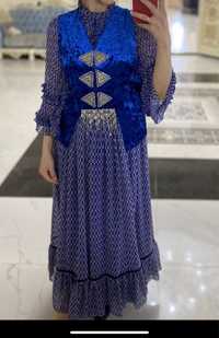 Платье от Otandyq san Uii