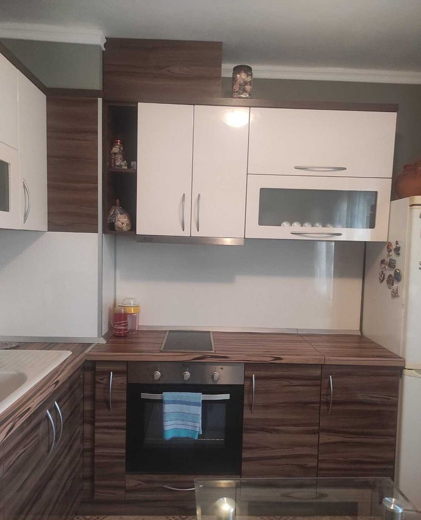 Продава се Двустаен апартамент в Стара Загора, Железник - център - 66 кв.м за 1046 €/кв.м - Снимка #1