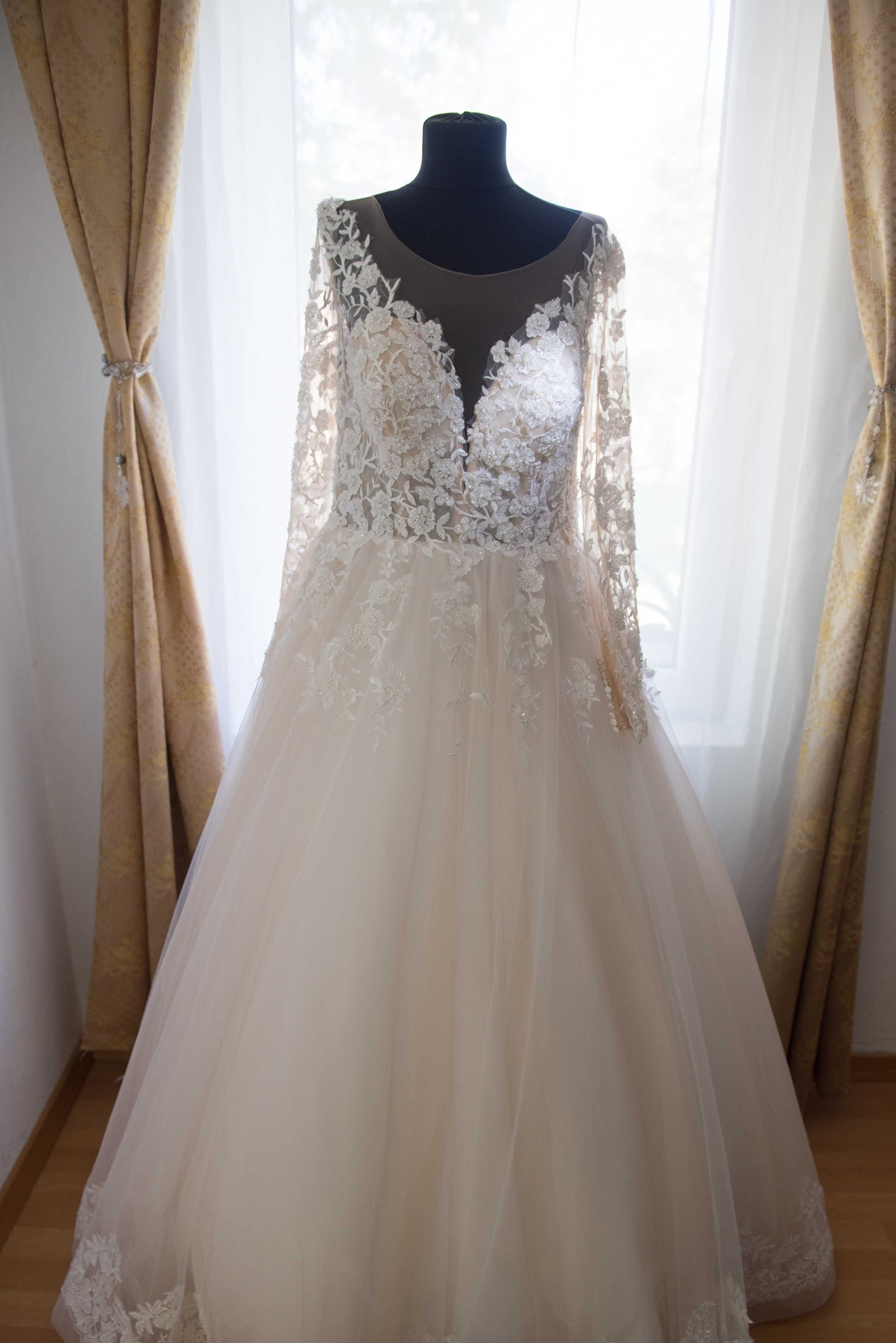 Rochie de mireasa