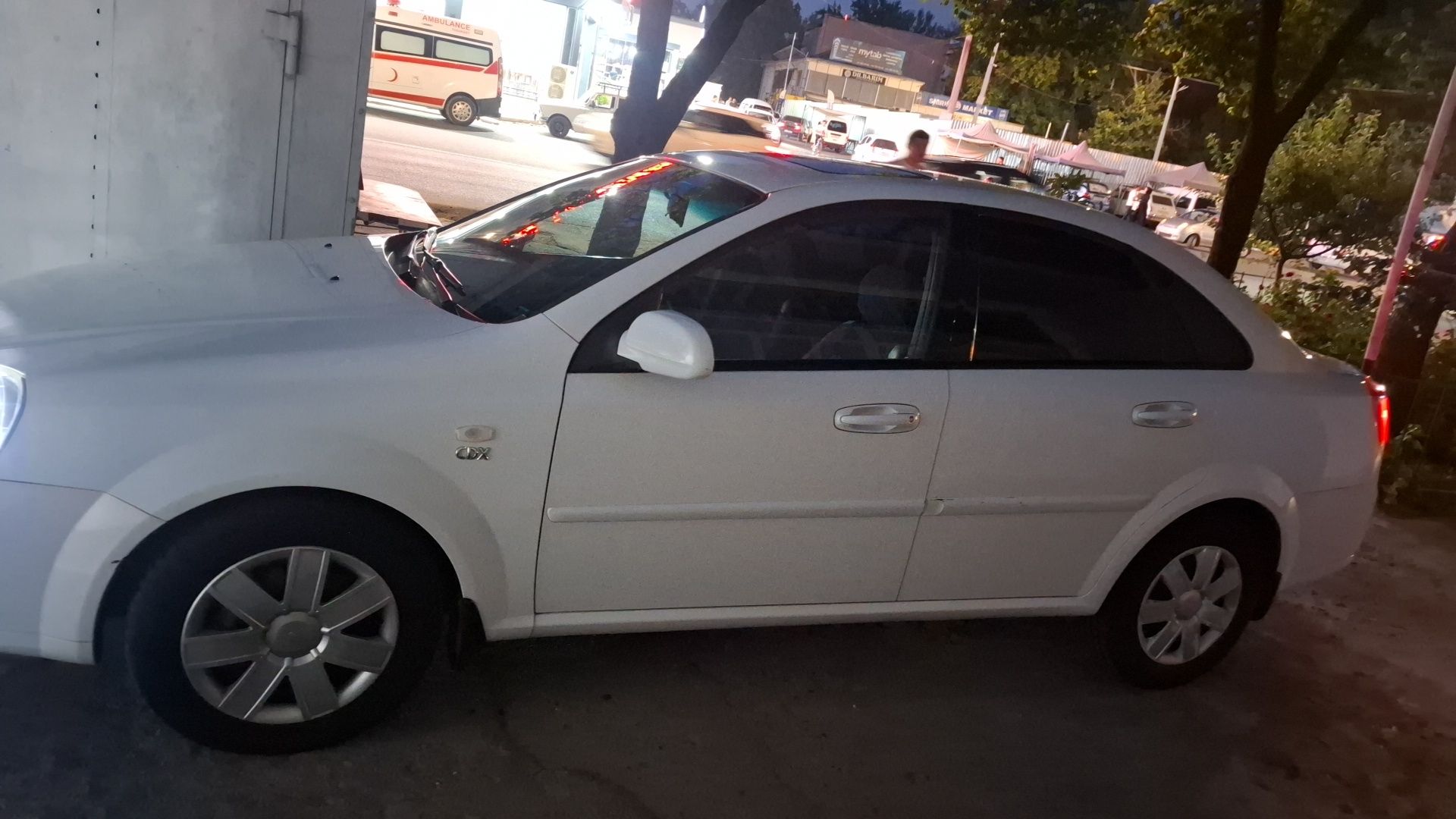 2011 йил 1.8 автомат