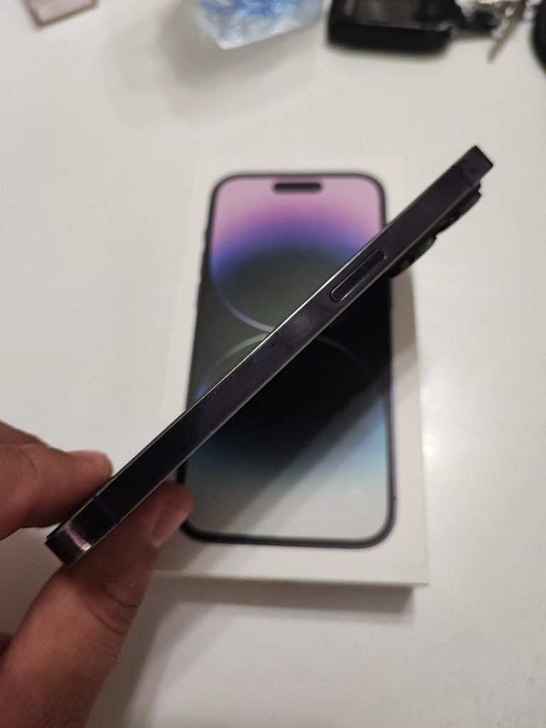 Iphone 14 pro 128Gb
