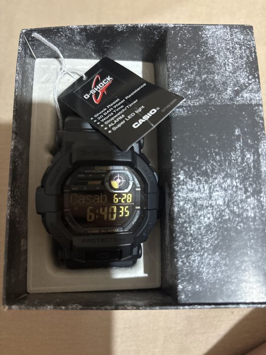 Ceas casio g-shock