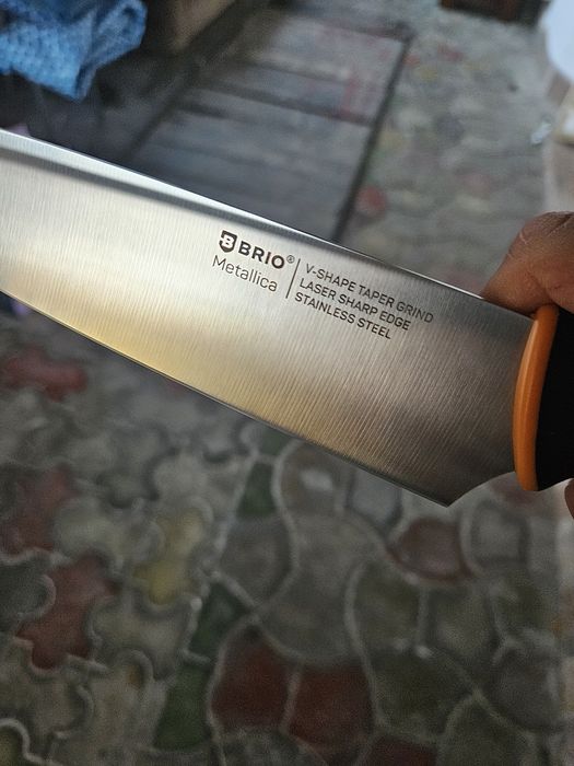 Set cuţite de bucātărie